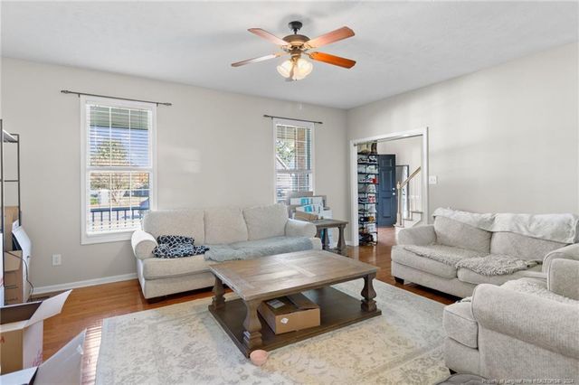 3847 Talus Road, Fayetteville, NC 28306