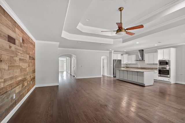 136 Lamon Drive, Santa Rosa Beach, FL 32459