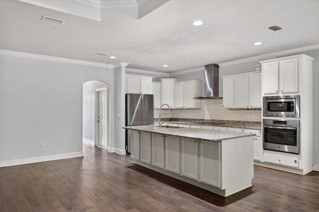 136 Lamon Drive, Santa Rosa Beach, FL 32459