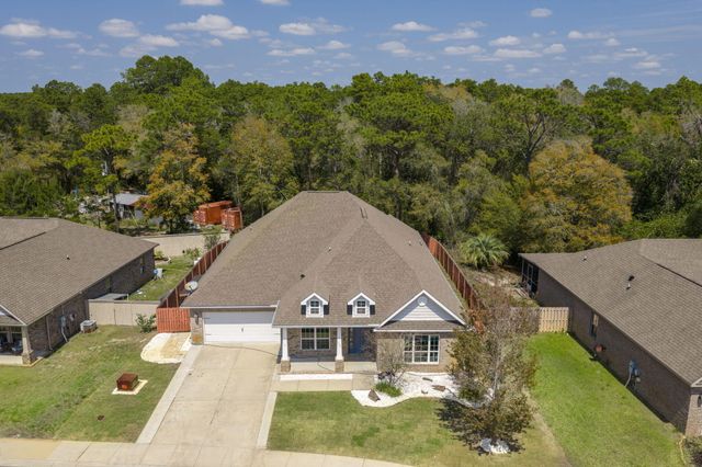 136 Lamon Drive, Santa Rosa Beach, FL 32459