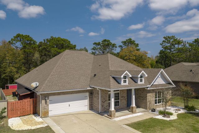 136 Lamon Drive, Santa Rosa Beach, FL 32459