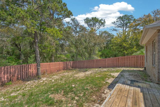 136 Lamon Drive, Santa Rosa Beach, FL 32459