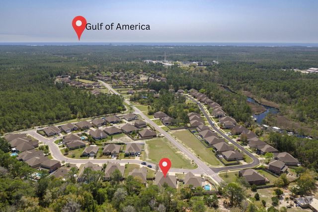 136 Lamon Drive, Santa Rosa Beach, FL 32459