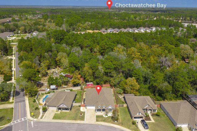 136 Lamon Drive, Santa Rosa Beach, FL 32459