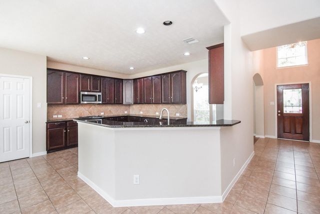 4605 Pompton Court, Pearland, TX 77584