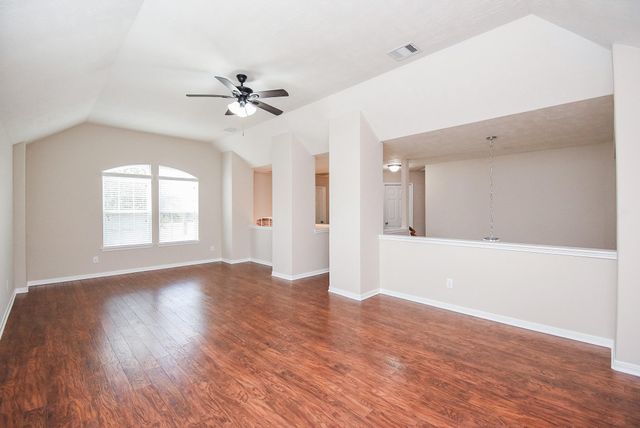 4605 Pompton Court, Pearland, TX 77584