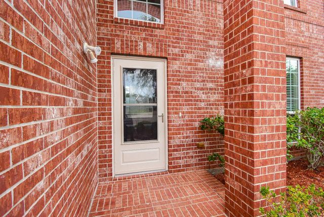 4605 Pompton Court, Pearland, TX 77584