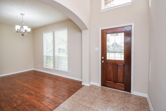 4605 Pompton Court, Pearland, TX 77584