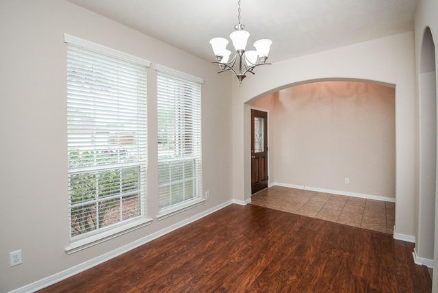 4605 Pompton Court, Pearland, TX 77584