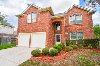 4605 Pompton Court, Pearland, TX 77584