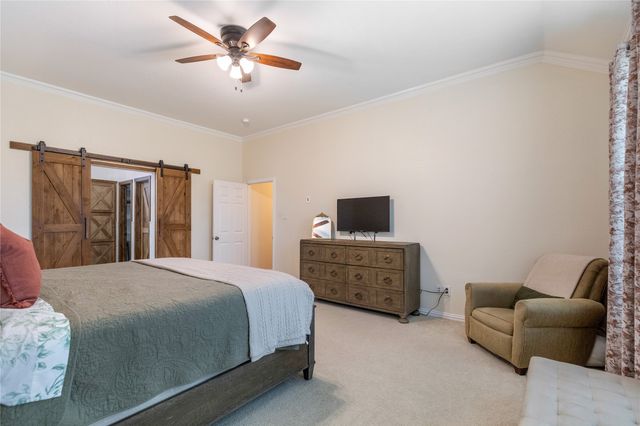 3441 Burts Drive, Fort Worth, TX 76244