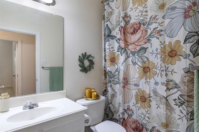 3441 Burts Drive, Fort Worth, TX 76244