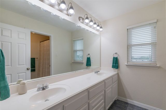 3441 Burts Drive, Fort Worth, TX 76244