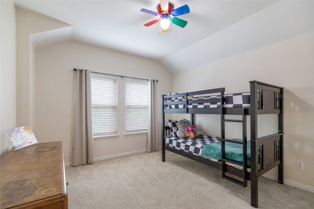 3441 Burts Drive, Fort Worth, TX 76244