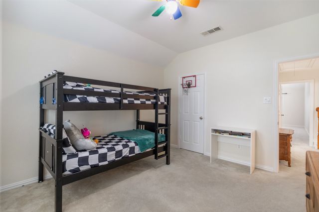 3441 Burts Drive, Fort Worth, TX 76244