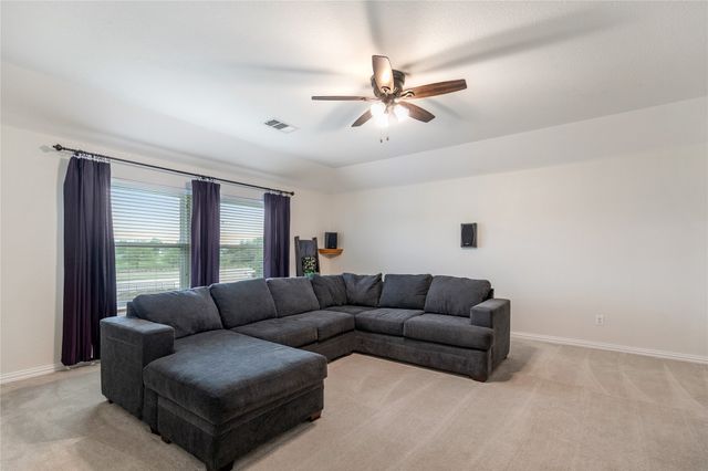 3441 Burts Drive, Fort Worth, TX 76244