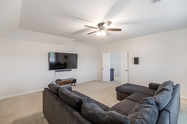 3441 Burts Drive, Fort Worth, TX 76244