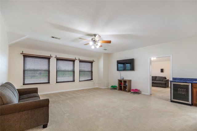 3441 Burts Drive, Fort Worth, TX 76244