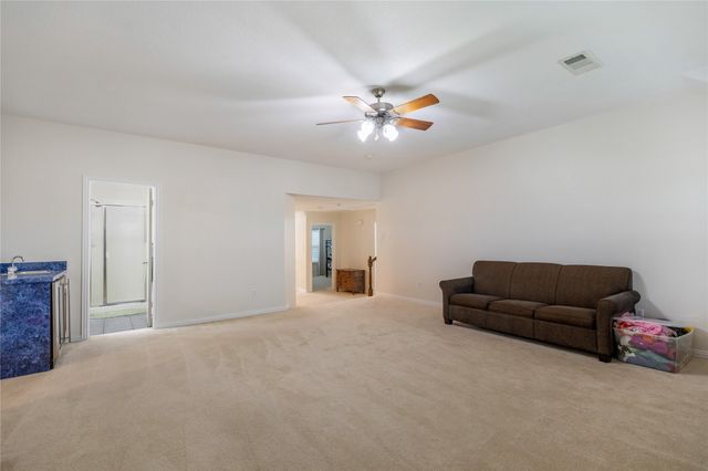 3441 Burts Drive, Fort Worth, TX 76244