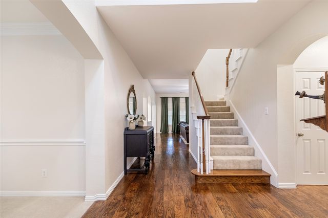 3441 Burts Drive, Fort Worth, TX 76244