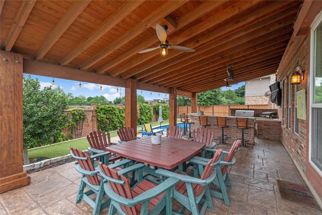 3441 Burts Drive, Fort Worth, TX 76244
