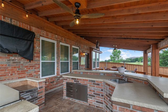 3441 Burts Drive, Fort Worth, TX 76244