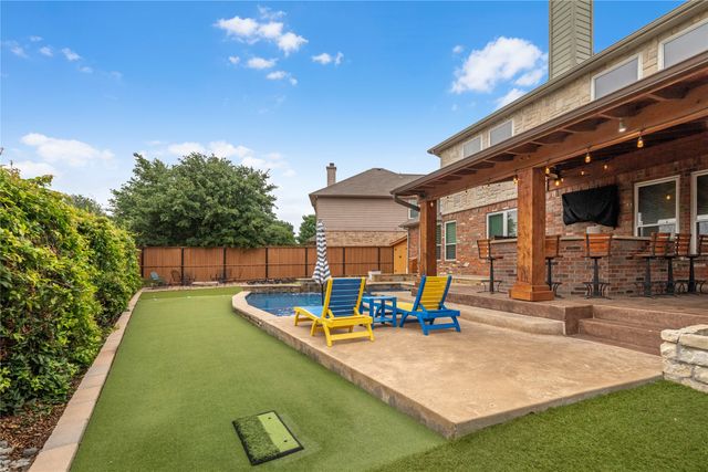 3441 Burts Drive, Fort Worth, TX 76244