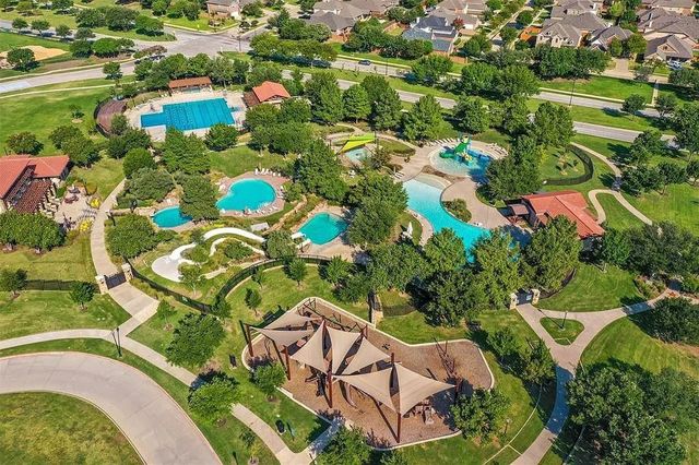 3441 Burts Drive, Fort Worth, TX 76244