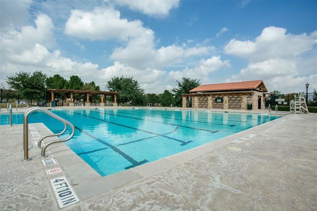 3441 Burts Drive, Fort Worth, TX 76244