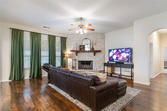 3441 Burts Drive, Fort Worth, TX 76244