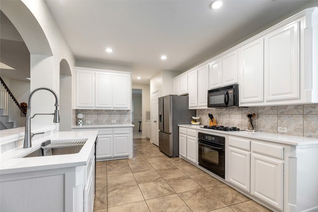 3441 Burts Drive, Fort Worth, TX 76244