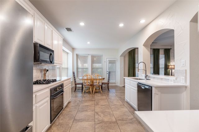 3441 Burts Drive, Fort Worth, TX 76244