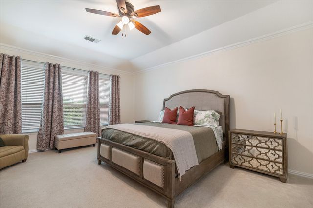 3441 Burts Drive, Fort Worth, TX 76244