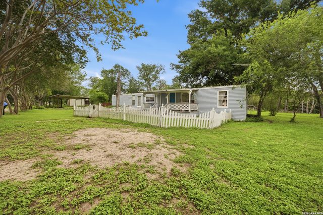 10970 Pearsall Rd, Atascosa, TX 78002