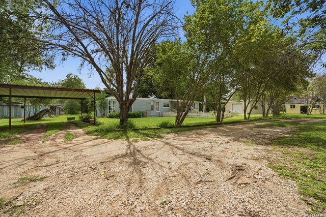 10970 Pearsall Rd, Atascosa, TX 78002