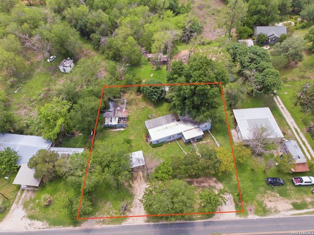 10970 Pearsall Rd, Atascosa, TX 78002