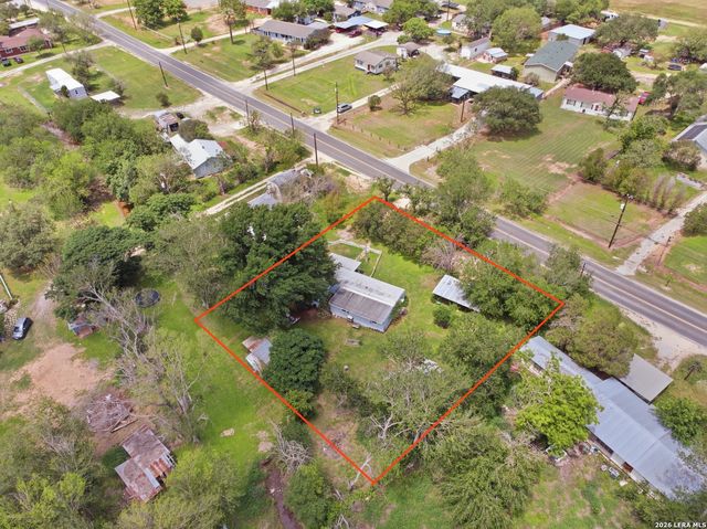 10970 Pearsall Rd, Atascosa, TX 78002