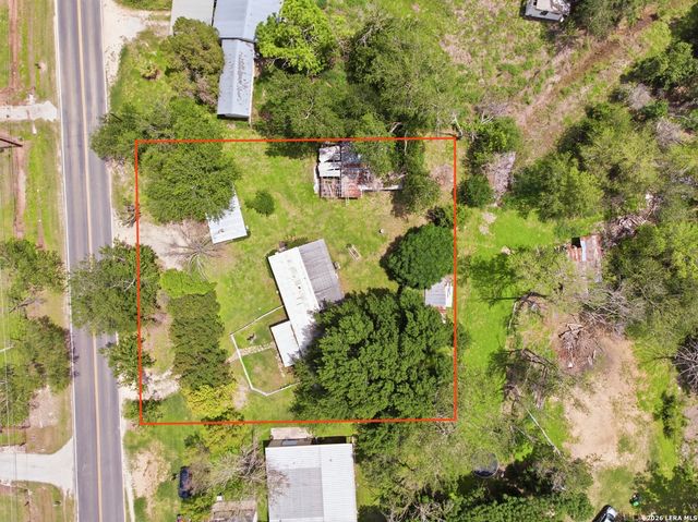 10970 Pearsall Rd, Atascosa, TX 78002