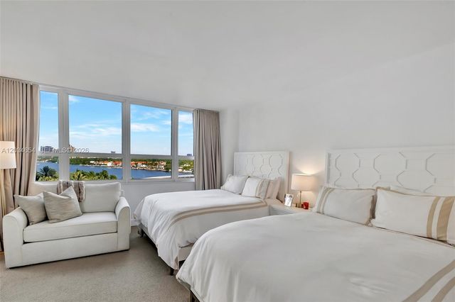 2 Grove Isle Drive B706, Miami, FL 33133