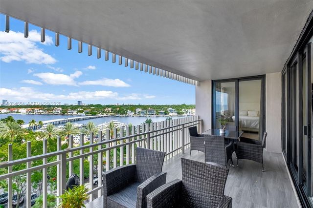 2 Grove Isle Drive B706, Miami, FL 33133