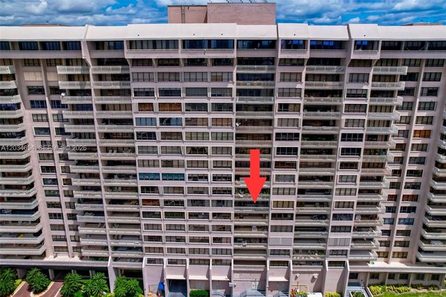 2 Grove Isle Drive B706, Miami, FL 33133