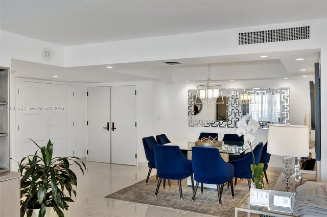 2 Grove Isle Drive B706, Miami, FL 33133