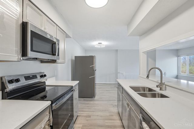 61 Twilight Drive, Fairfield, OH 45014