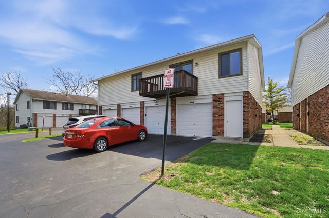 61 Twilight Drive, Fairfield, OH 45014