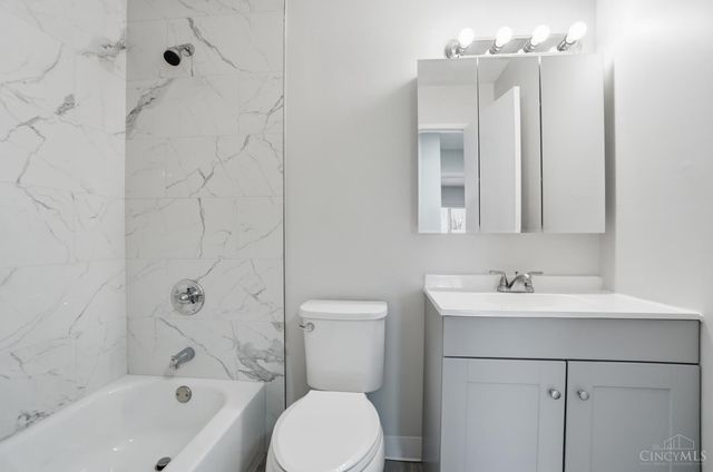 61 Twilight Drive, Fairfield, OH 45014