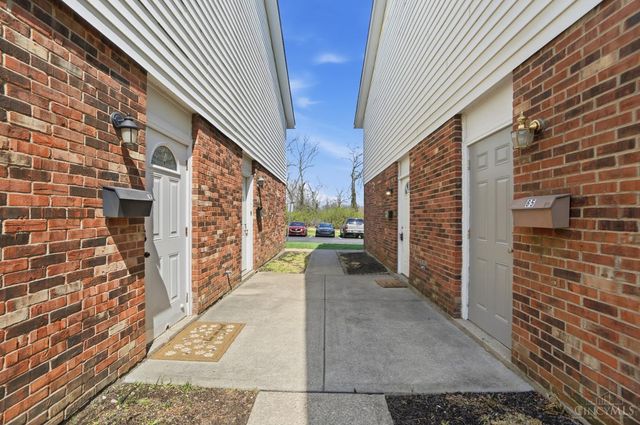 61 Twilight Drive, Fairfield, OH 45014