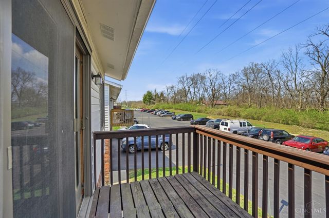 61 Twilight Drive, Fairfield, OH 45014