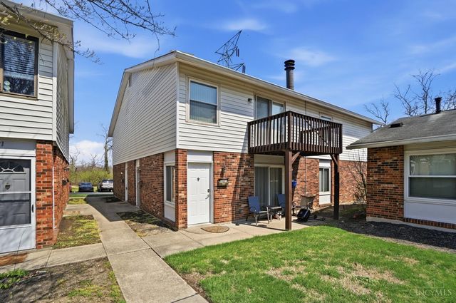 61 Twilight Drive, Fairfield, OH 45014