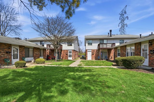 61 Twilight Drive, Fairfield, OH 45014