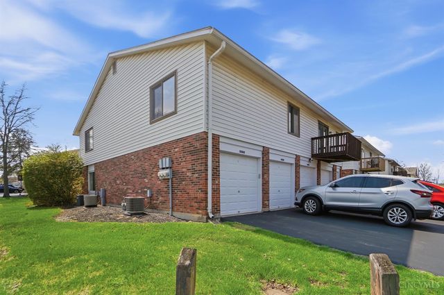 61 Twilight Drive, Fairfield, OH 45014